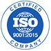 PN-EN ISO 9001: 2001